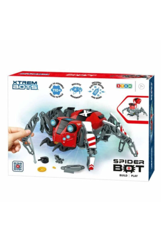 XTREM BOT | Spider Bot | 48003253