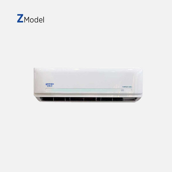 GENERALCO |  Rotary Split Air Conditioner, 1.0Ton, 11930BTU, 6Stars, Z MODEL | ASTABB-12CRN1-Z
