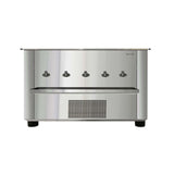 ZENAN | Water Cooler with Filter 5 Tap 150Ltr | Z130G5T*IN