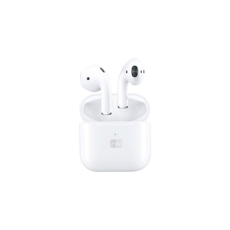 HEATZ | Mini Pod White | ZB91