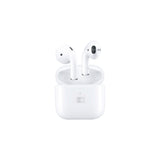 HEATZ | Mini Pod White | ZB91