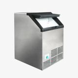 GENERALCO | Ice Maker Bell Shaped - 60 Kg | ZBP-60