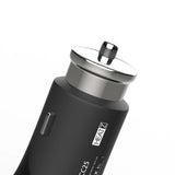 HEATZ | Car Charger 6A Qualcom Pd Port With Micro Cable Black | ZCC25