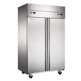ZENAN | 1000Ltrs Freezer/Cooler | ZFC-Q10FSS