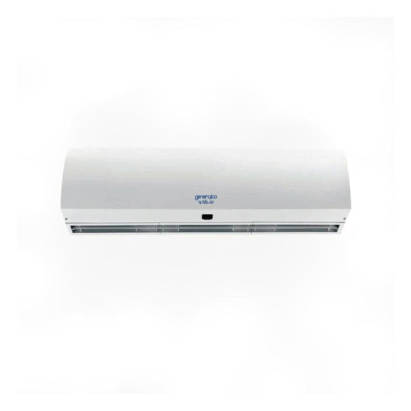 GENERALCO | Air Curtain 90 Cm Air Volume 2100 m3/h | Zgfm-4515S1-Y