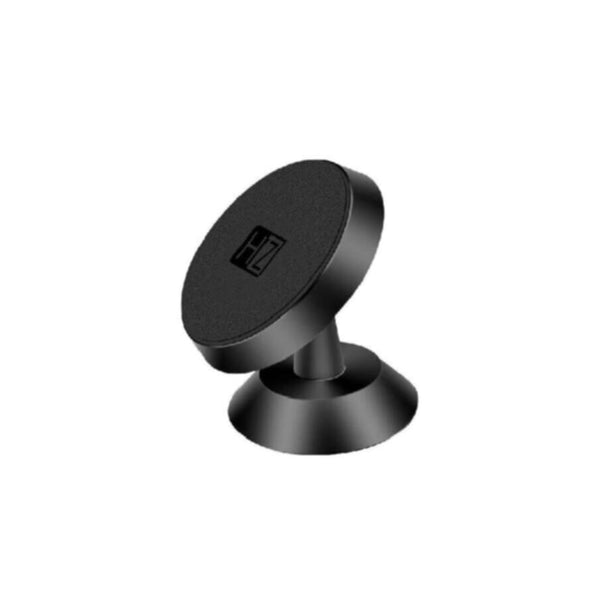 HEATZ | Universal Magnetic Car Holder(360 Degree Holder) Black | ZH76
