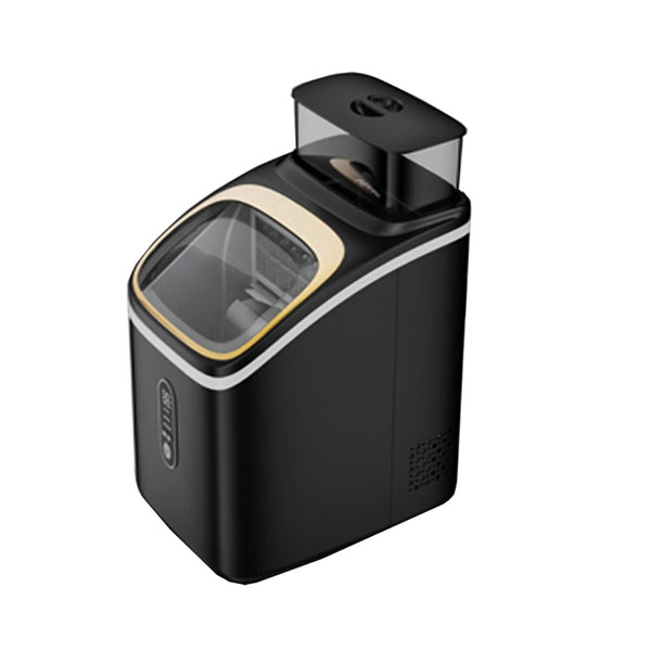 ZENAN | Ice Maker 3.2lts 15kg Capacity | ZIM-15AF