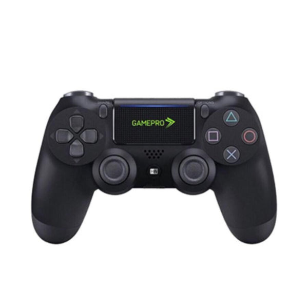 HEATZ | Joystick 4 Gamepro Black | ZJ50