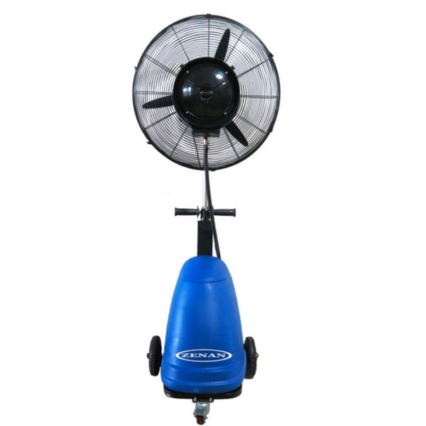ZENAN | 26" inch Centrifugal Mist Fan | ZMF-LC001