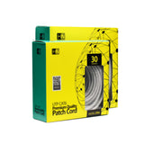 HEATZ | UTP CAT6 Premium Quality Patch Cord 30 Meters | ZT03