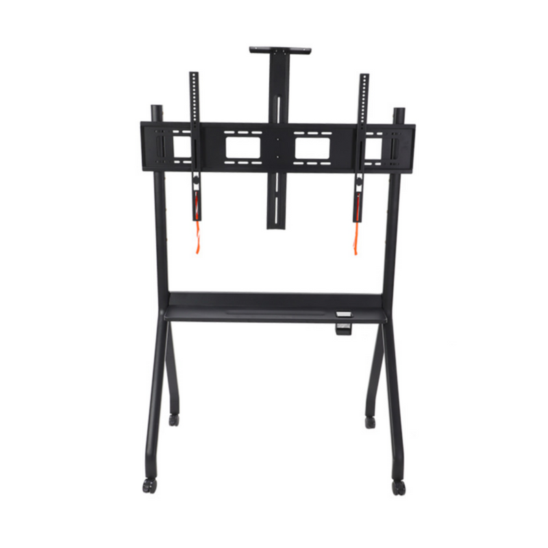 ZENAN | TV Stand with Wheels For Screen Size - 55