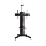 ZENAN | TV Stand with Castor Wheel Size 42