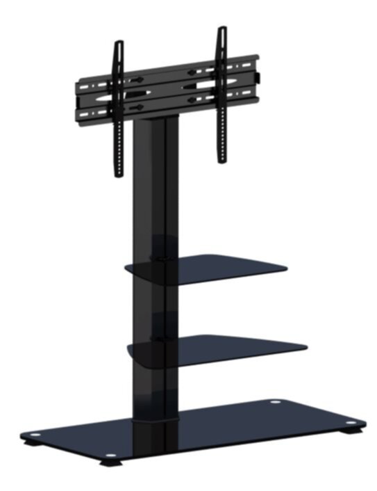 ZENAN | TV Stand For Size 32"-65" Inch | ZTS-LH900i