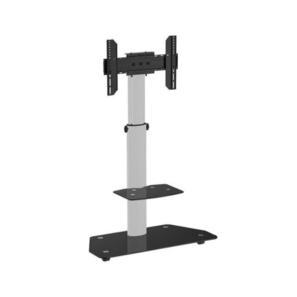 ZENAN | TV Stand Adjustable Height Size 32"- 70" | ZTS-TP006