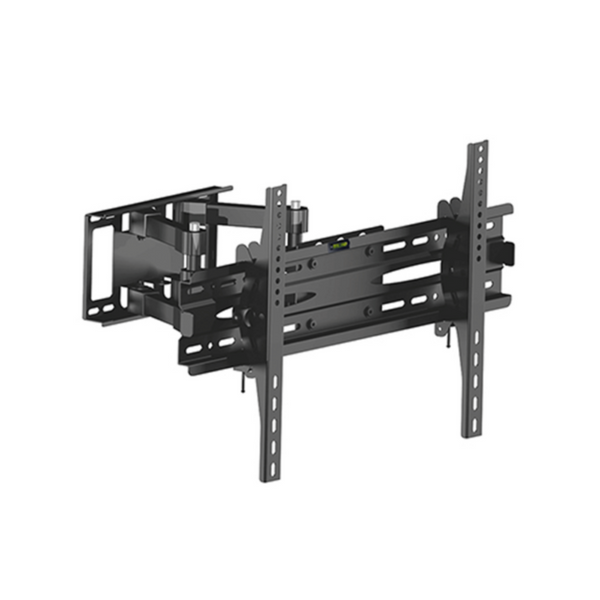 ZENAN | Extendable TV Wall Bracket 25"-65" inches 50kg Black | ZTS-WM035