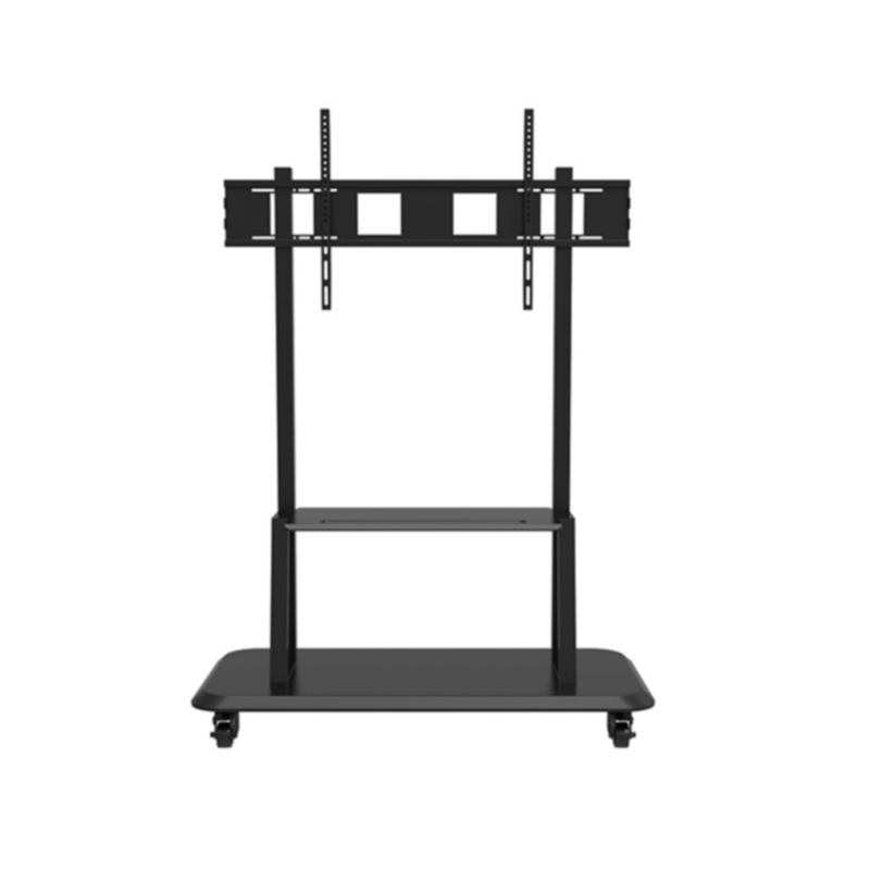 ZENAN | Tv Stand with Wheel 55